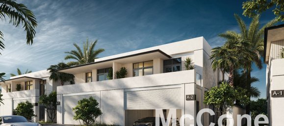 6 bedrooms Villa in Mohammed Bin Rashid City, UAE No. 34659 5