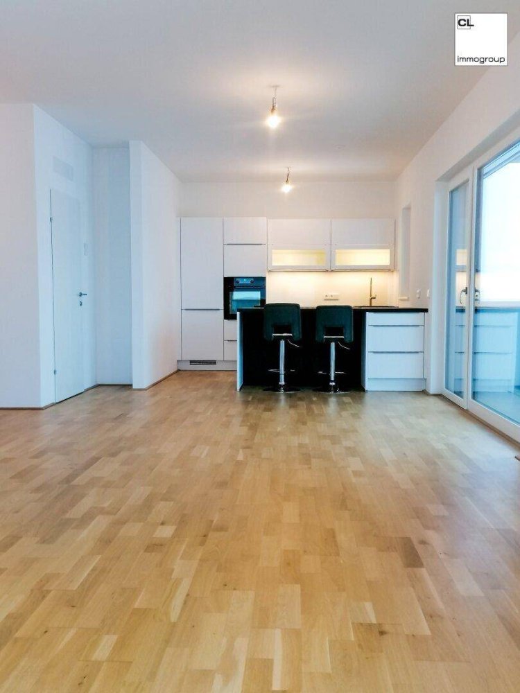 3 rooms Penthouse in Feldkirchen bei Mattighofen, Austria No. 203307