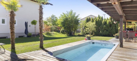 11 rooms House in Klagenfurt am Worthersee, Austria No. 247673 5