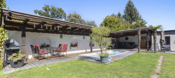 11 rooms House in Klagenfurt am Worthersee, Austria No. 247673 23