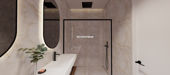 3 bedrooms Apartment in Madrid, Spain No. 127379 11