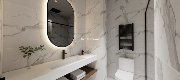 3 bedrooms Apartment in Madrid, Spain No. 127379 2