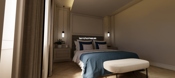 3 bedrooms Apartment in Madrid, Spain No. 127379 7