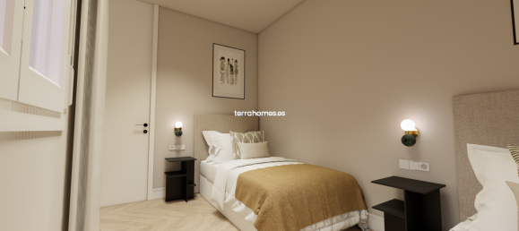 3 bedrooms Apartment in Madrid, Spain No. 127379 8