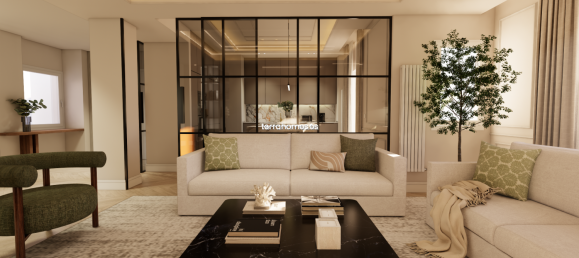 3 bedrooms Apartment in Madrid, Spain No. 127379 3