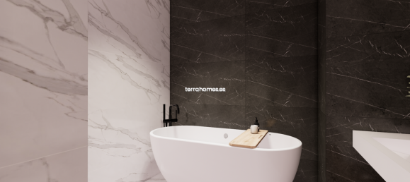 3 bedrooms Apartment in Madrid, Spain No. 127379 9