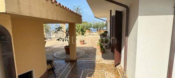 9 rooms Villa in Sciacca, Italy No. 156576 19