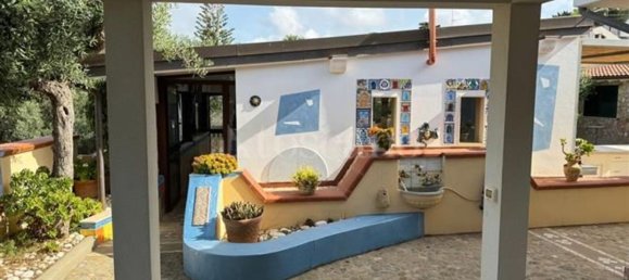 9 rooms Villa in Sciacca, Italy No. 156576 10