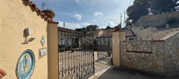 9 rooms Villa in Sciacca, Italy No. 156576 3