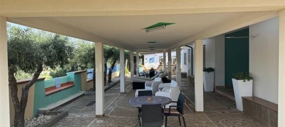 9 rooms Villa in Sciacca, Italy No. 156576 6