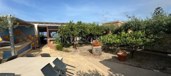 9 rooms Villa in Sciacca, Italy No. 156576 14