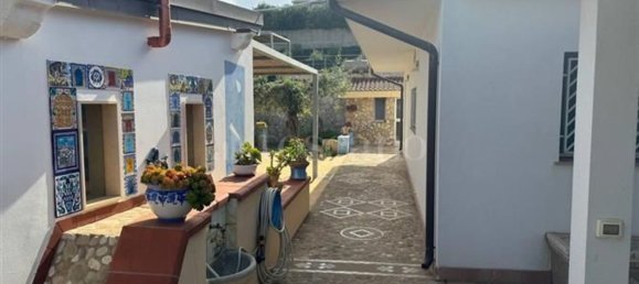 9 rooms Villa in Sciacca, Italy No. 156576 11