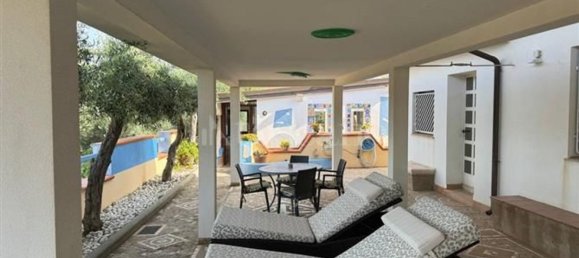 9 rooms Villa in Sciacca, Italy No. 156576 8
