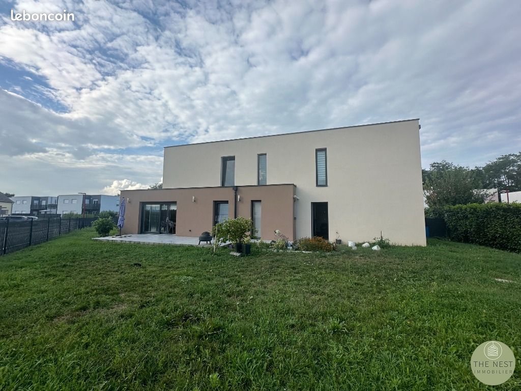 3 bedrooms House in Sundhoffen, France No. 253568