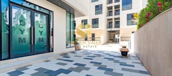 Apartamento de 2 dormitorios en Mirdif, UAE No. 8758 20