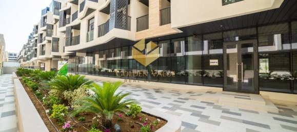 Apartamento de 2 dormitorios en Mirdif, UAE No. 8758 18