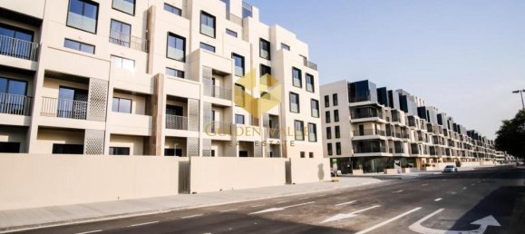 Apartamento de 2 dormitorios en Mirdif, UAE No. 8758 23