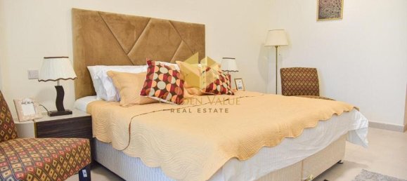 Apartamento de 2 dormitorios en Mirdif, UAE No. 8758 10