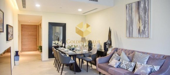 Apartamento de 2 dormitorios en Mirdif, UAE No. 8758 6