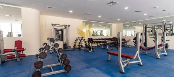 Apartamento de 2 dormitorios en Mirdif, UAE No. 8758 4