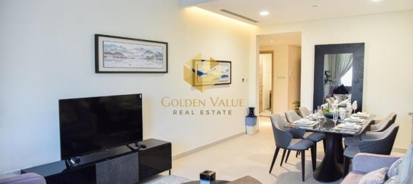 Apartamento de 2 dormitorios en Mirdif, UAE No. 8758 2