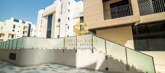 Apartamento de 2 dormitorios en Mirdif, UAE No. 8758 19