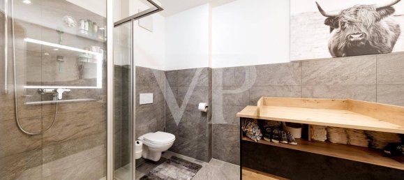 Квартира с 1 спальней в Шатвальд, Австрия № 155138 7