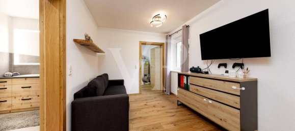 Квартира с 1 спальней в Шатвальд, Австрия № 155138 5