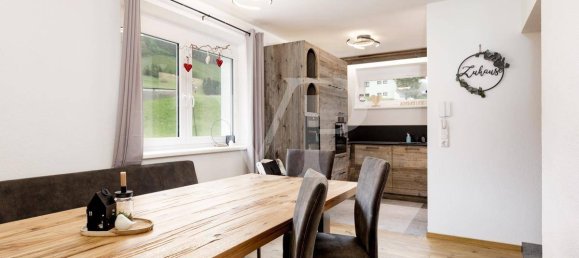 Квартира с 1 спальней в Шатвальд, Австрия № 155138 3