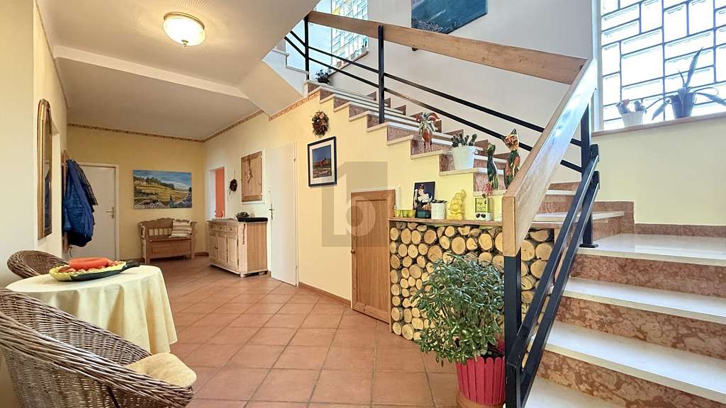 6غرفة منزل في Weppersdorf, Austria رقم 93971