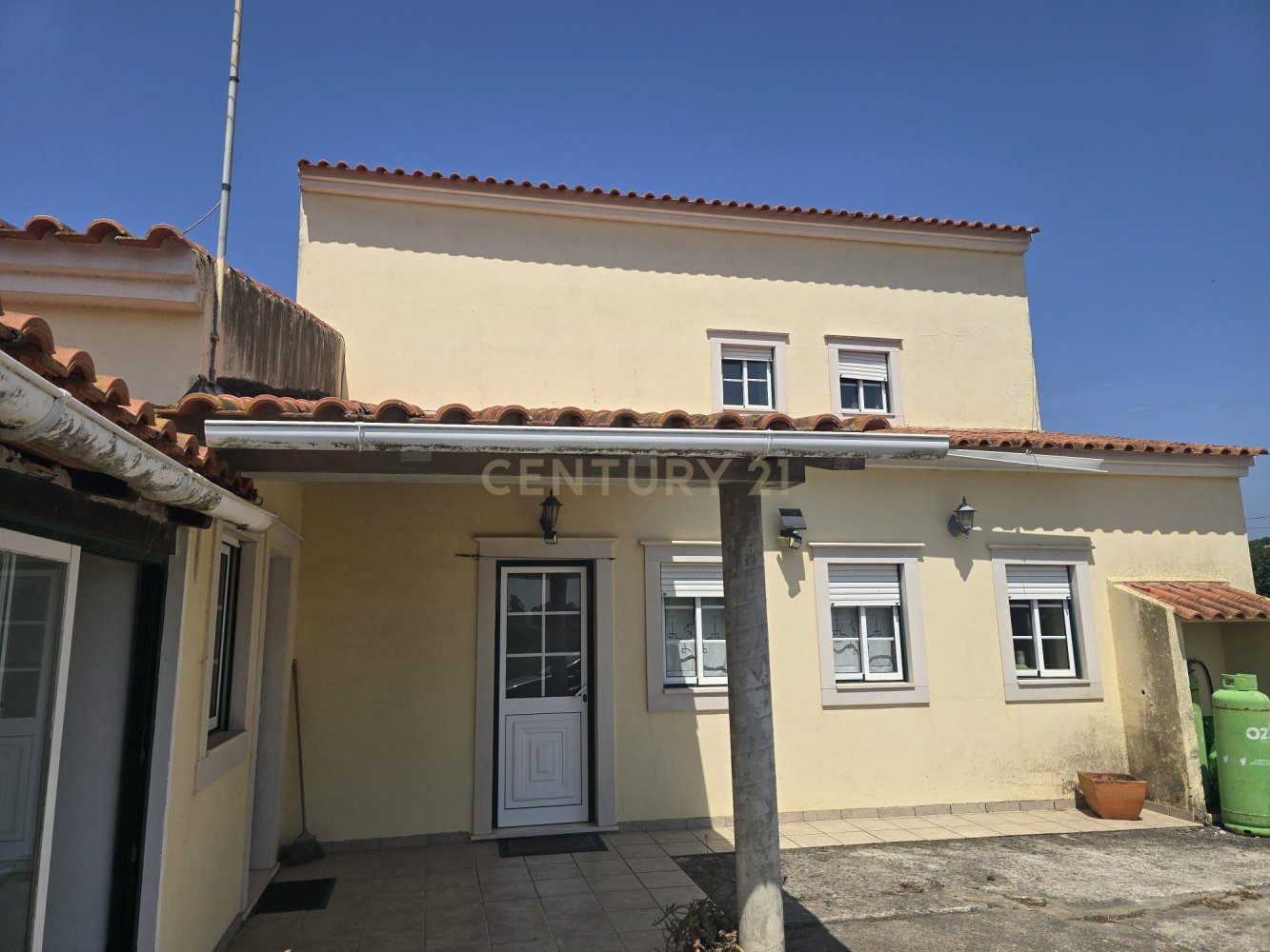 Villa de 3 dormitorios en Alcobaca, Portugal No. 309053