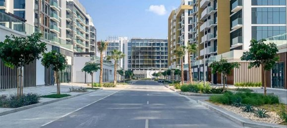 49.9m² Shop in Meydan, UAE No. 14816 5