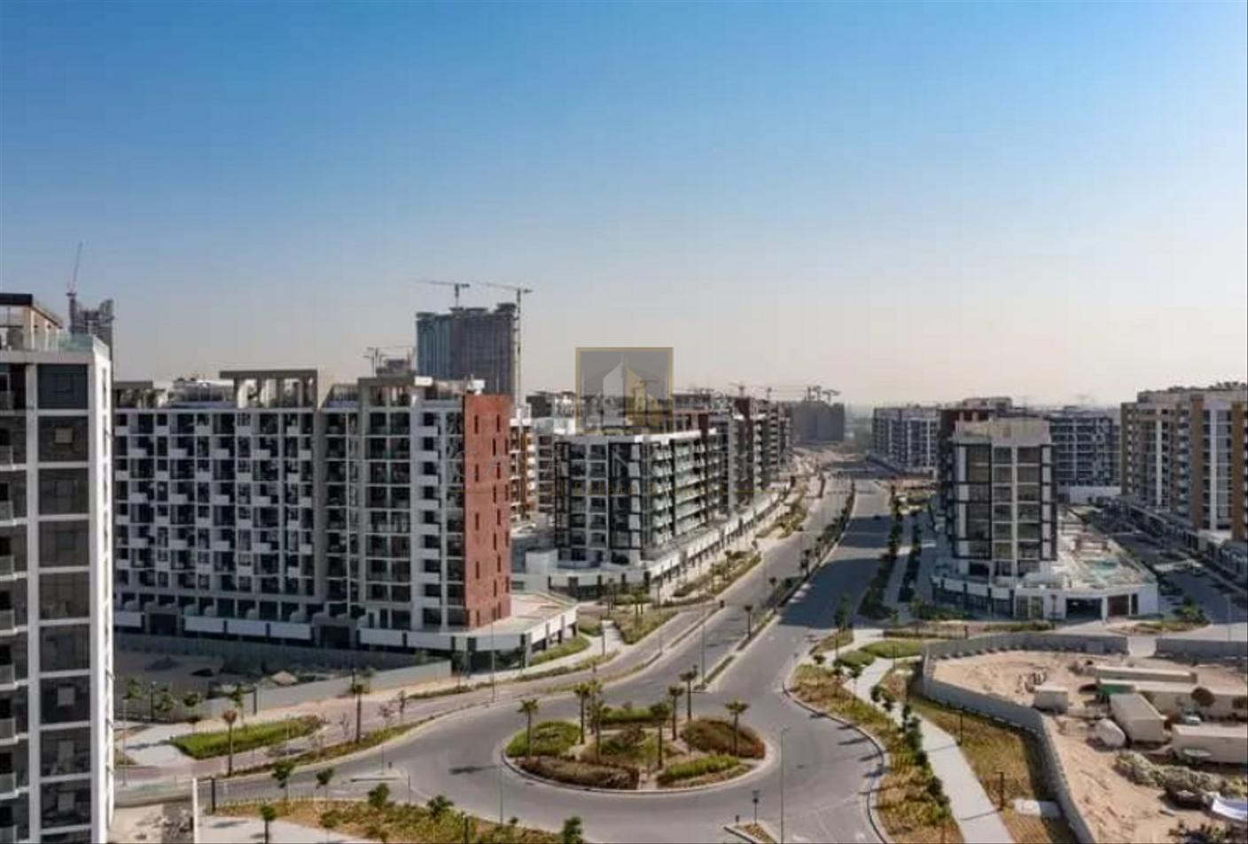 49.9m² Shop in Meydan, UAE No. 14816