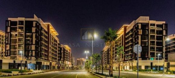 49.9m² Shop in Meydan, UAE No. 14816 10