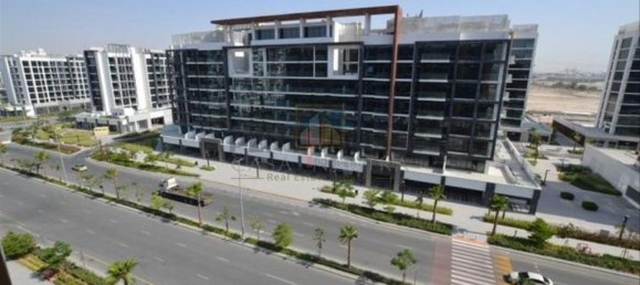 49.9m² Shop in Meydan, UAE No. 14816 7