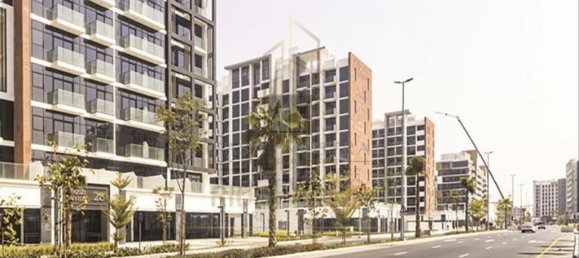 49.9m² Shop in Meydan, UAE No. 14816 11