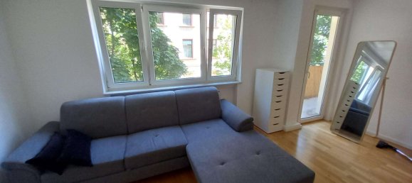 2 غرف نوم شقة في Frankfurt am Main, Germany رقم 360684 3