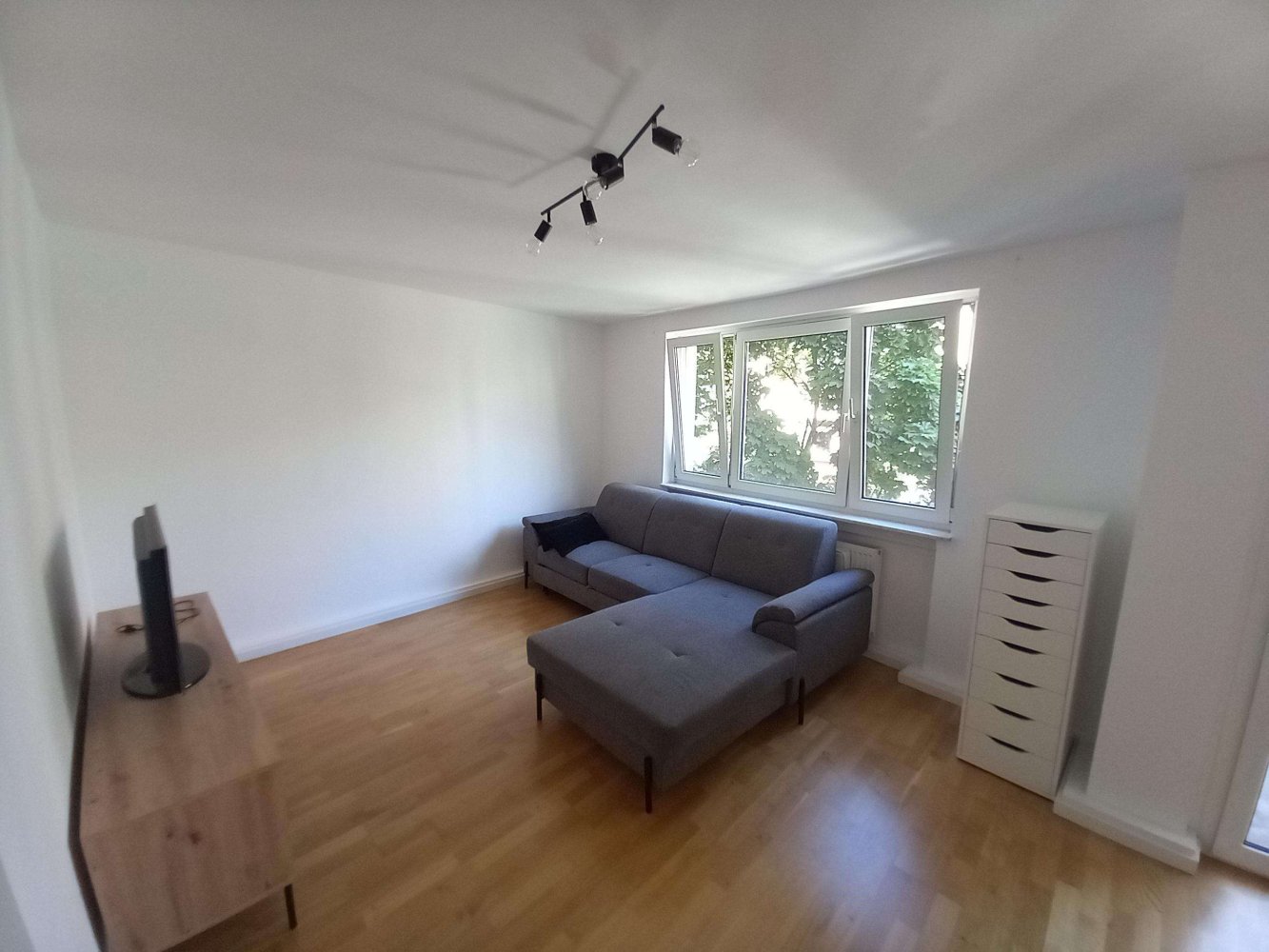 2 غرف نوم شقة في Frankfurt am Main, Germany رقم 360684