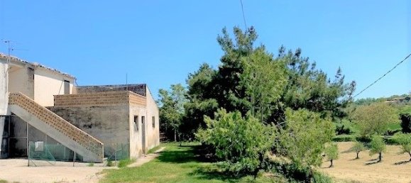 6 chambres Maison à Catignano, Italy No. 375800 17