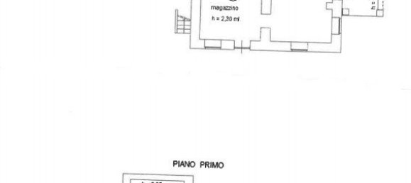 6 chambres Maison à Catignano, Italy No. 375800 21