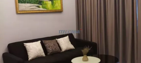 2 bedrooms Apartment in Thu Duc, Vietnam No. 8573 5