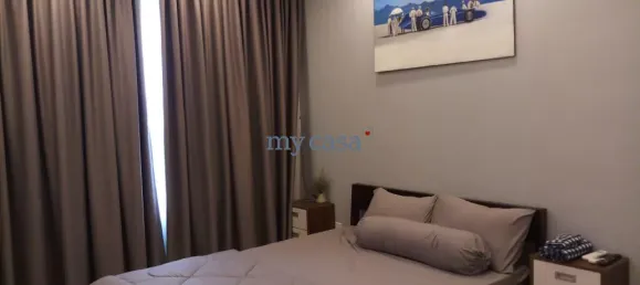 2 bedrooms Apartment in Thu Duc, Vietnam No. 8573 6