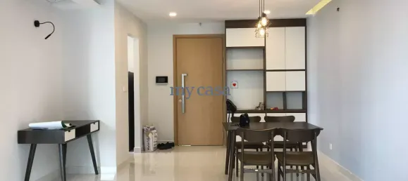 2 bedrooms Apartment in Thu Duc, Vietnam No. 8573 2