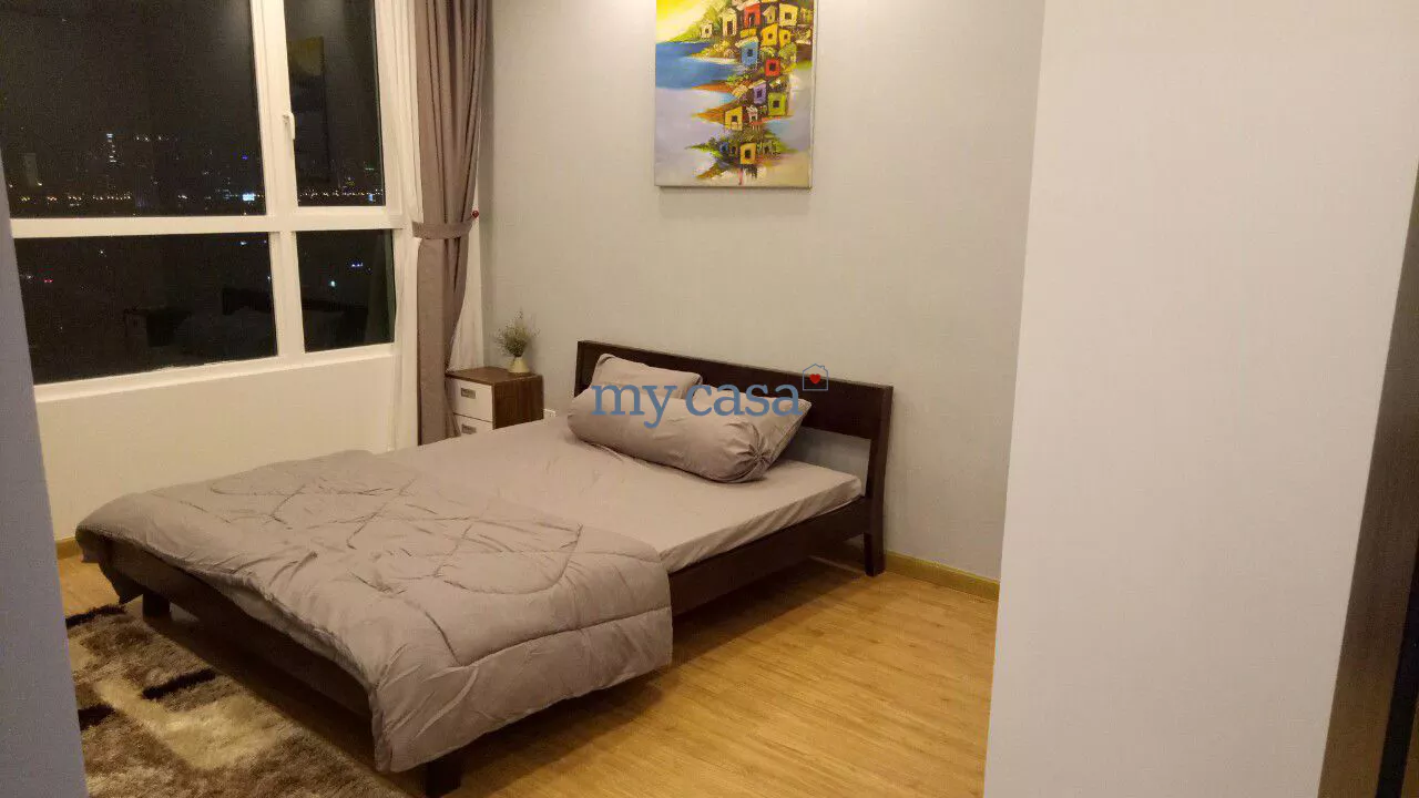 2 bedrooms Apartment in Thu Duc, Vietnam No. 8573