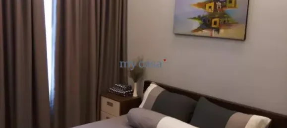 2 bedrooms Apartment in Thu Duc, Vietnam No. 8573 4