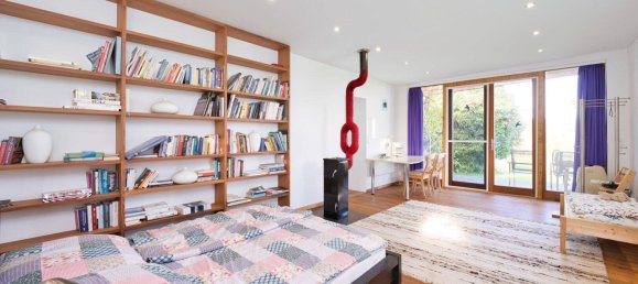 4-Zimmer Haus in Neuhaus am Klausenbach, Austria, Nr. 155467 8