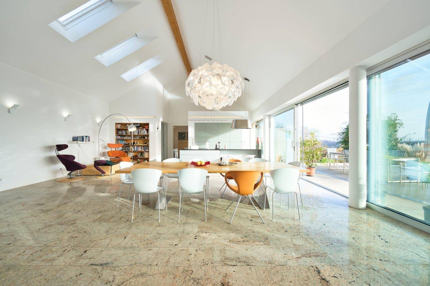 4-Zimmer Haus in Neuhaus am Klausenbach, Austria, Nr. 155467