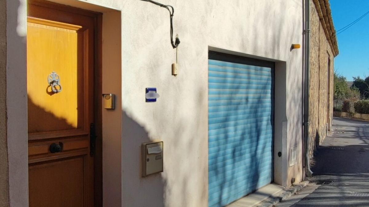 3 Schlafzimmer Haus in Mothern, France, Nr. 17084