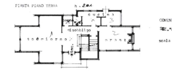 11 rooms House in Valdobbiadene, Italy No. 308032 22