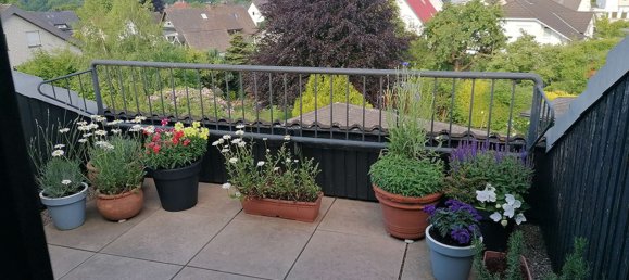 1 Schlafzimmer Wohnung in Bielefeld, Germany, Nr. 238747 5